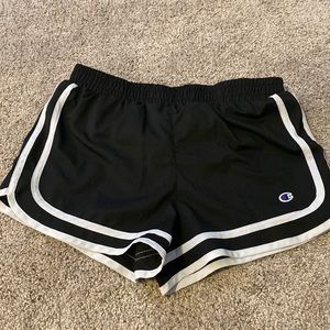 Kids Champion Shorts